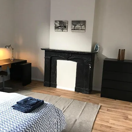 Magnifique 1ch En Outremeuse