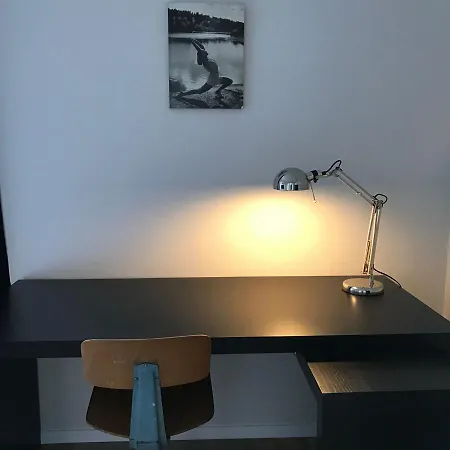 Appartamento Magnifique 1ch En Outremeuse